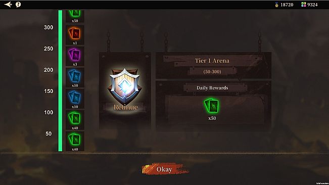 War Lords 战争领主