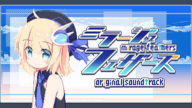 Mirage Feathers Original Soundtrack