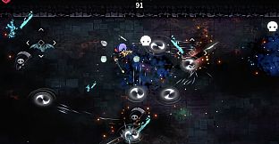 DARK DANCE