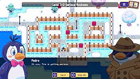 Snow Cone: The Inside Scoop