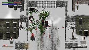 Skautfold: Into the Fray