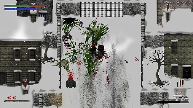 Skautfold: Into the Fray