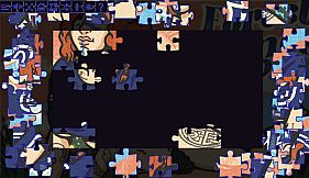 Love Hentai and Puzzles: Occultist Girls