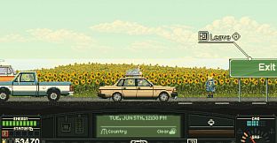 Keep Driving
