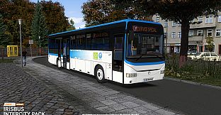 OMSI 2 Add-on Irisbus Intercity Pack