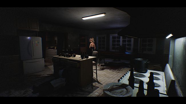 Dinner With Strangers