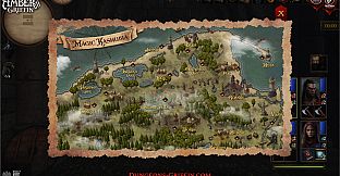 Dungeons of the Amber Griffin