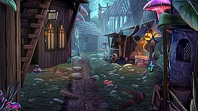 Tiny Tales: Heart of the Forest