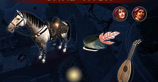 Wild Terra 2 - Bard Pack