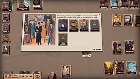 Artist Life Simulator