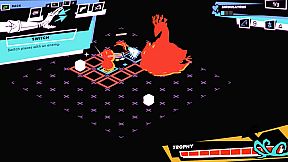 Remnants of the Rift