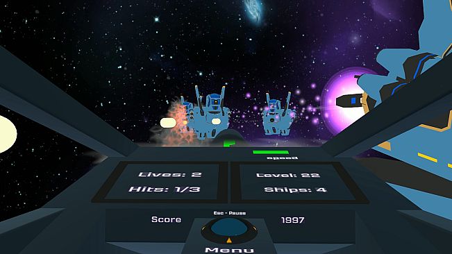 Invaders to Earth