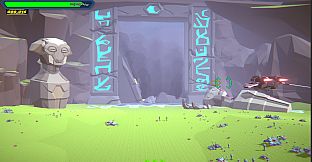 Star Boy and The Captain of Outer Space