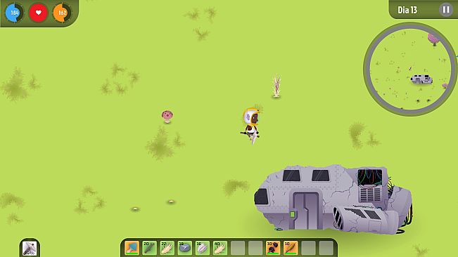 Kind Heart Survivors