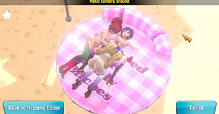 My Waifu - a Pornstar