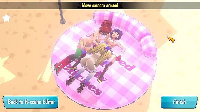 My Waifu - a Pornstar