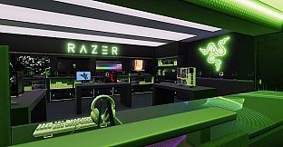 Razer Workshop