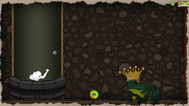 Once Up Musical