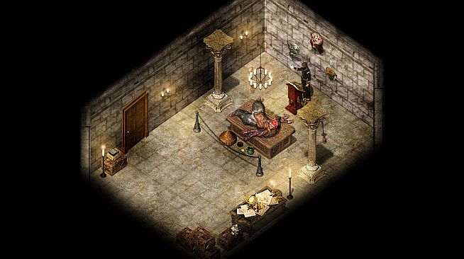 RPG Maker MV - Mythos Reawakening