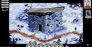 Winter Voices Episode 1: Those who have no name