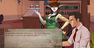 The Little Black Bestiary: A Midsummer Night’s Barcrawl