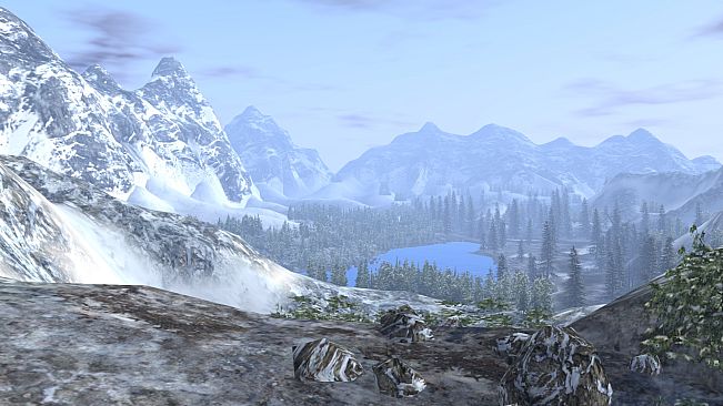 Uncharted Waters Online