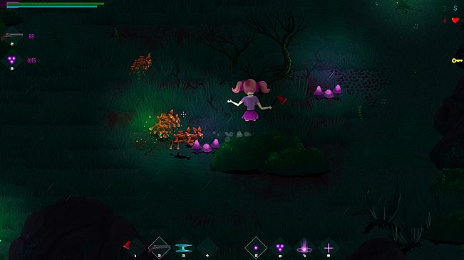 School of the Dead: Anastasia