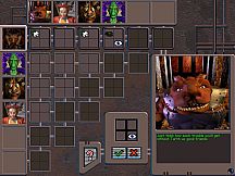 Deadlock II: Shrine Wars