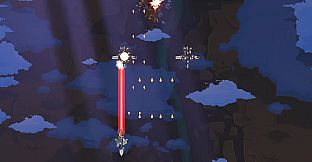 The Ghost and The Phoenix