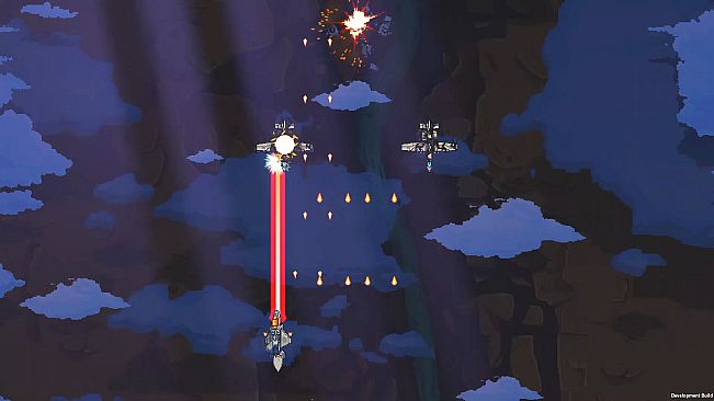 The Ghost and The Phoenix