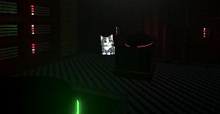 Project Miasma: Prelude