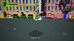 Dragon Ninja Clan Sword Of Destiny Game