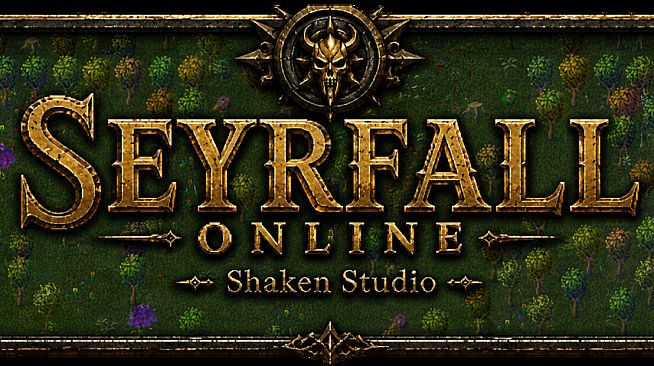 Seyrfall Online