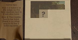 Solid Void - Topsy Turvy World