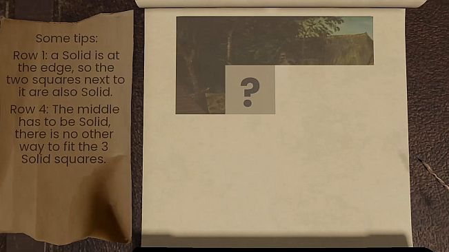 Solid Void - Topsy Turvy World