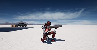 Hero Team: Dice Skin 'Cherry'