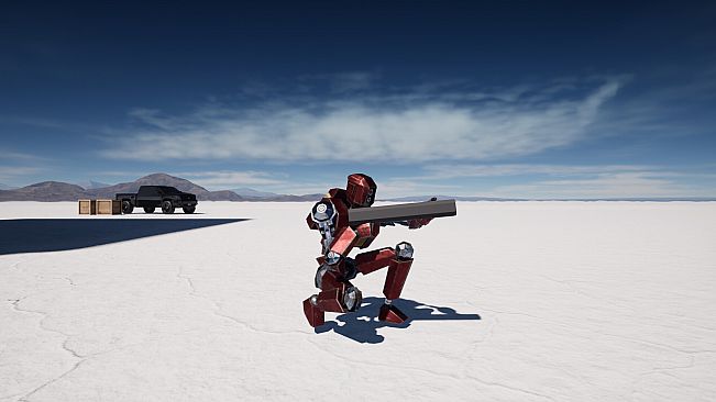 Hero Team: Dice Skin 'Cherry'