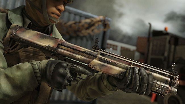 Insurgency: Sandstorm - Crisis Set Bundle