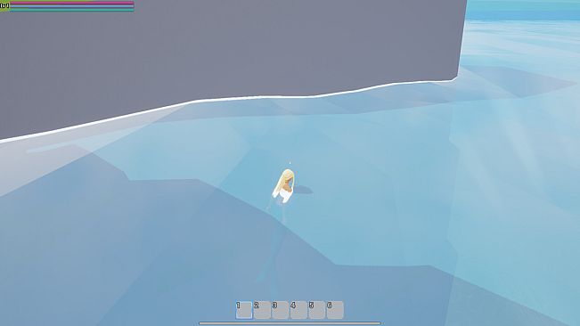 Merrow: Eternal Realms