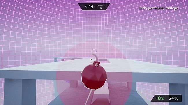 Project Ball