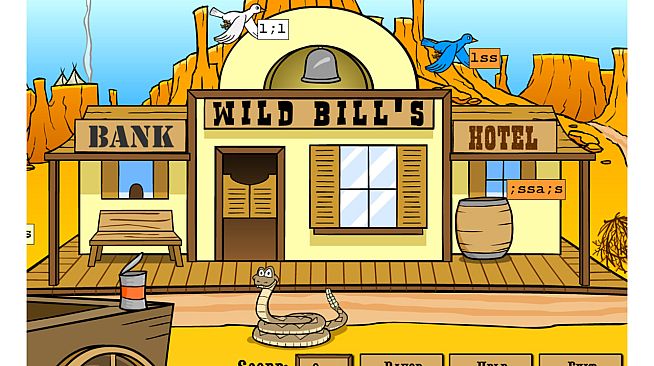 Typing Instructor for Kids Gold