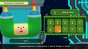 Once Upon A KATAMARI