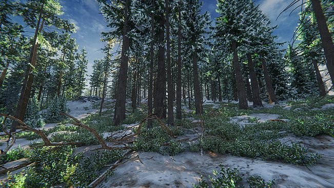 СИМУЛЯТОР ОДИНОЧЕСТВА В РУССКОЙ ДЕРЕВНЕ