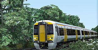 TS Marketplace: Class 375 Southeastern Livery Pack Add-On