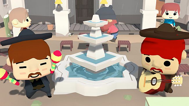 Diner Bros - Taco Amigos Campaign