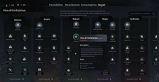 The Leviathan's Fantasy