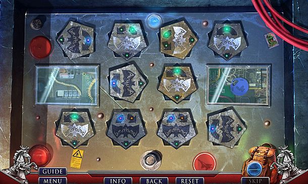 Hidden Expedition: The Pearl of Discord Collector's Edition