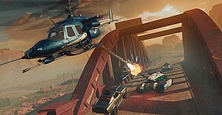 Saints Row - The Heist and the Hazardous