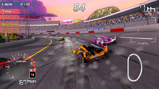 Asphalt Racing Bundle Grand Prix & Hypercar