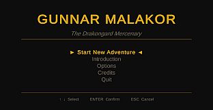 Gunnar Malakor